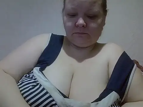 Jane Kissys online show from 14, 11, 2025