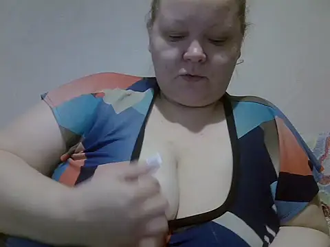 Jane Kissys online show from 4, 12, 2025