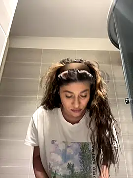 IrisBlues online show from 8, 10, 2025