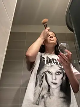 IrisBlues online show from 16, 12, 2025