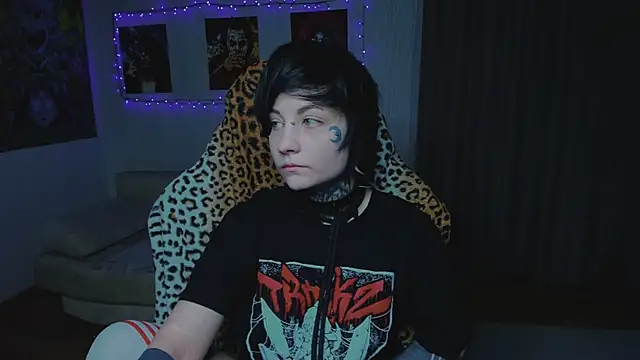 acid trip1l online show from 31, 10, 2025