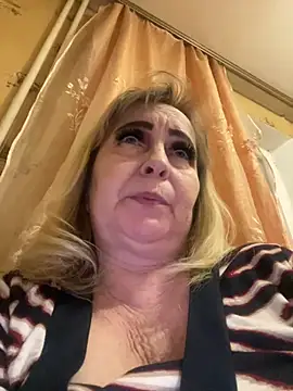 Snapshot of Irina2909@xh chatting on 25, 2, 2025 Irina2909xh online show from 25, 2, 2025