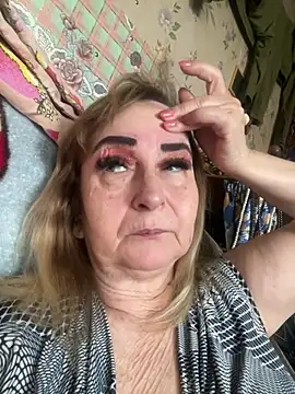 Irina2909xh online show from 17, 1, 2026