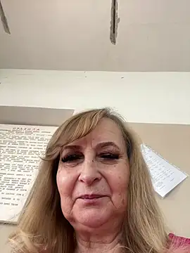 Irina2909xh online show from 22, 5, 2026