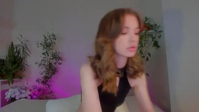 Masha 01 online show from 17, 12, 2024