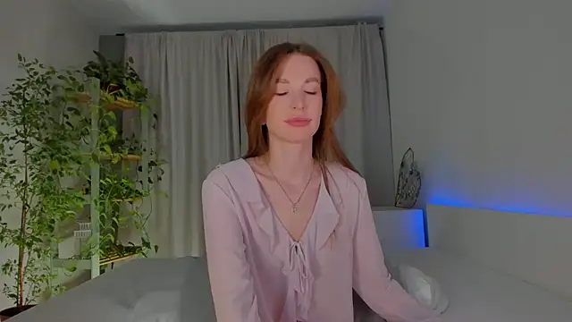 Masha 01 online show from 29, 9, 2025