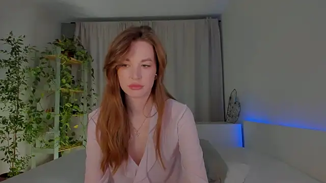 Masha 01 online show from 18, 11, 2025