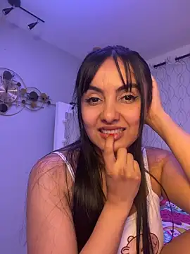 AshleyJhonson online show from 30, 5, 2026