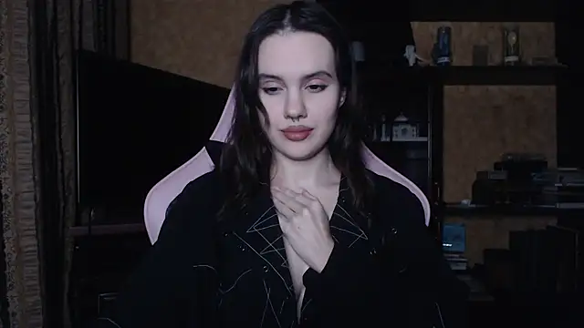 Snapshot of Veronika_kruk chatting on 6, 12, 2024 Veronika kruk online show from 6, 12, 2024