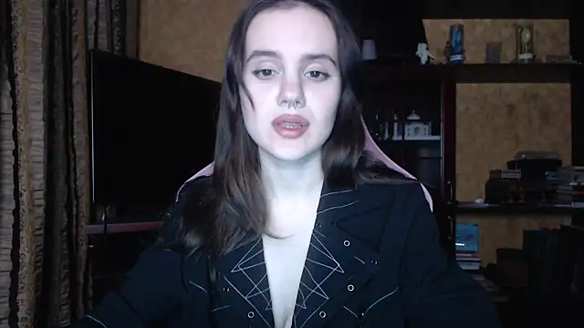 Snapshot of Veronika_kruk chatting on 7, 12, 2024 Veronika kruk online show from 7, 12, 2024