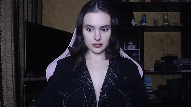 Snapshot of Veronika_kruk chatting on 8, 12, 2024 Veronika kruk online show from 8, 12, 2024