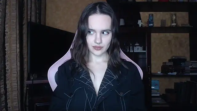 Snapshot of Veronika_kruk chatting on 9, 12, 2024 Veronika kruk online show from 9, 12, 2024