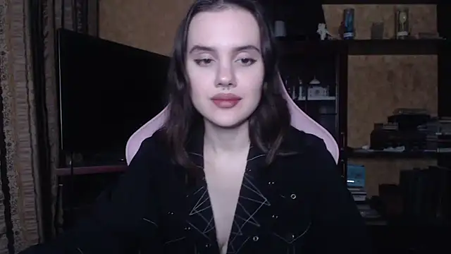 Snapshot of Veronika_kruk chatting on 11, 12, 2024 Veronika kruk online show from 11, 12, 2024