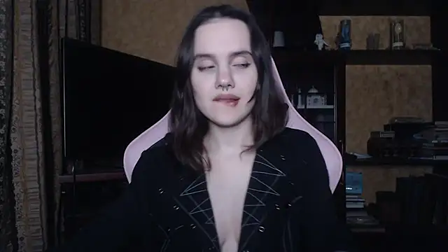 Snapshot of Veronika_kruk chatting on 14, 12, 2024 Veronika kruk online show from 14, 12, 2024