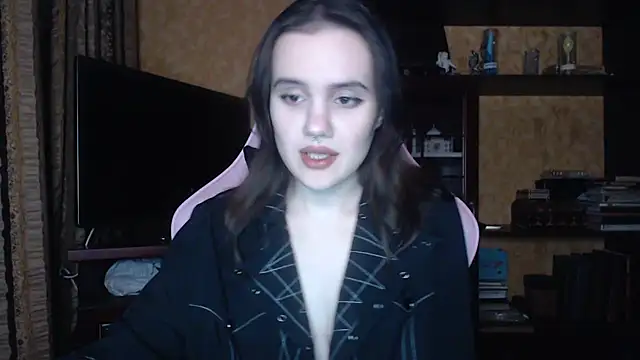 Snapshot of Veronika_kruk chatting on 20, 12, 2024 Veronika kruk online show from 20, 12, 2024