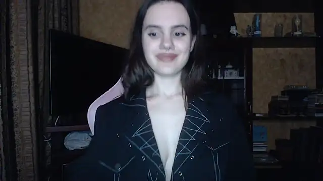 Snapshot of Veronika_kruk chatting on 21, 12, 2024 Veronika kruk online show from 21, 12, 2024