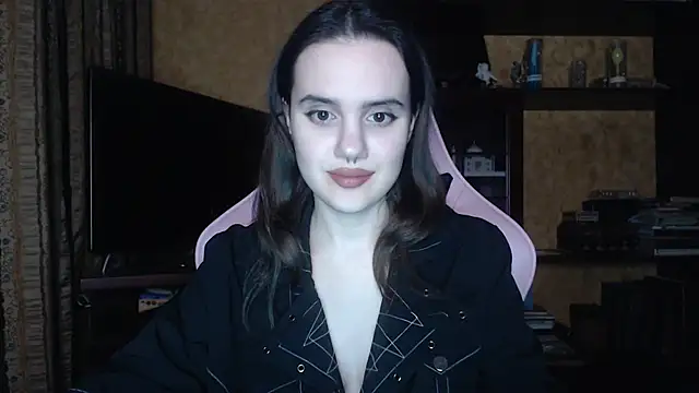 Snapshot of Veronika_kruk chatting on 27, 12, 2024 Veronika kruk online show from 27, 12, 2024