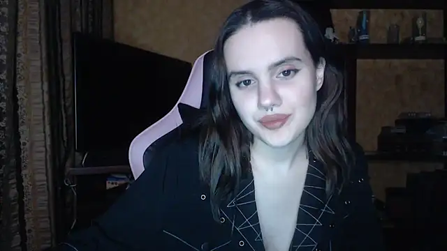 Snapshot of Veronika_kruk chatting on 28, 12, 2024 Veronika kruk online show from 28, 12, 2024