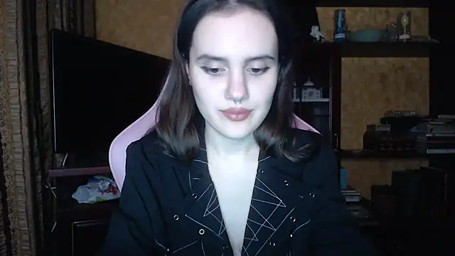 Snapshot of Veronika_kruk chatting on 3, 1, 2025 Veronika kruk online show from 3, 1, 2025