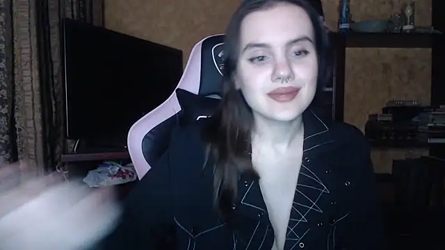 Snapshot of Veronika_kruk chatting on 4, 1, 2025 Veronika kruk online show from 4, 1, 2025