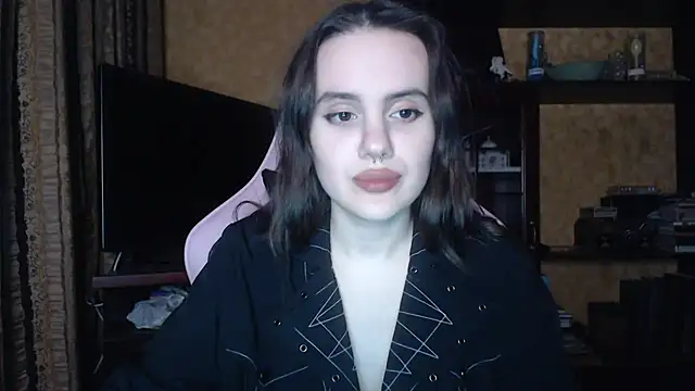 Snapshot of Veronika_kruk chatting on 5, 1, 2025 Veronika kruk online show from 5, 1, 2025