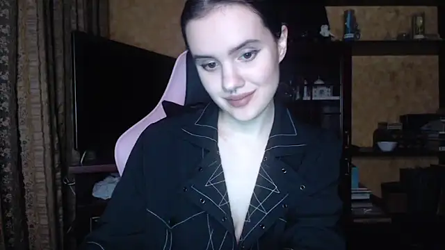 Snapshot of Veronika_kruk chatting on 26, 1, 2025 Veronika kruk online show from 26, 1, 2025