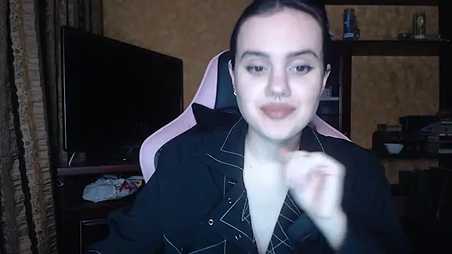 Snapshot of Veronika_kruk chatting on 30, 1, 2025 Veronika kruk online show from 30, 1, 2025