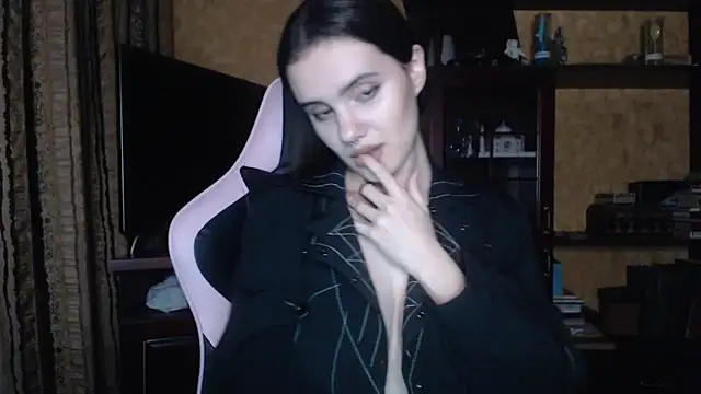 Snapshot of Veronika_kruk chatting on 14, 2, 2025 Veronika kruk online show from 14, 2, 2025