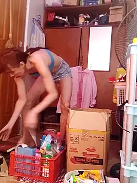 QueenSoreal online show from 9, 2, 2025