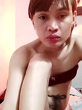 QueenSoreal online show from 12, 2, 2025