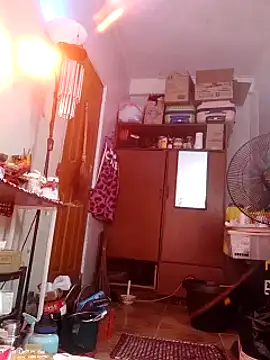 QueenSoreal online show from 22, 2, 2025