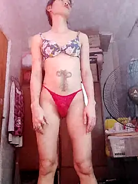 QueenSoreal online show from 22, 2, 2025