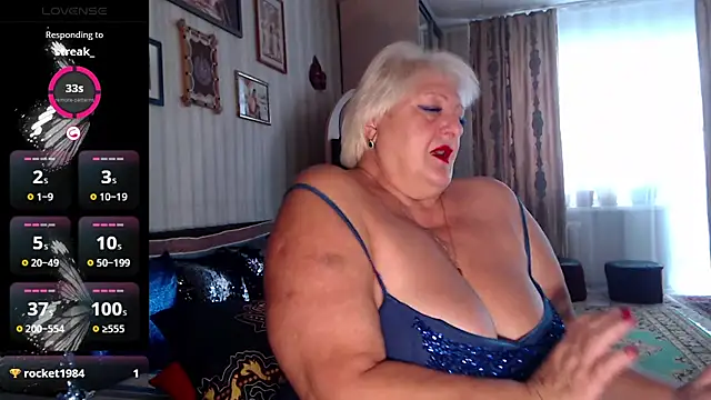 Jane Lewis online show from 22, 10, 2025