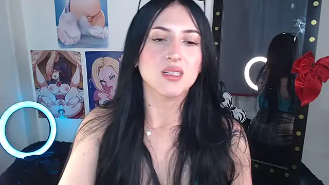 Evelyn Sheeran online show from 27, 7, 2026