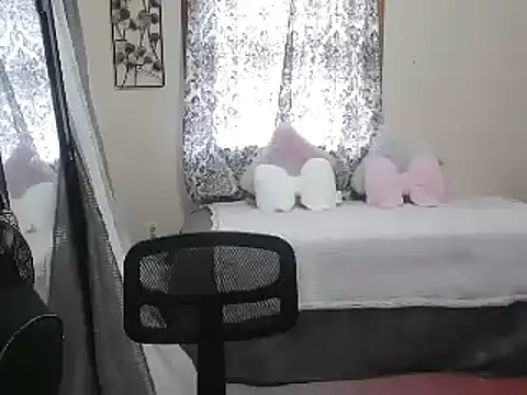 AshleyRain online show from 4, 12, 2024