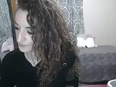 AshleyRain online show from 8, 12, 2024