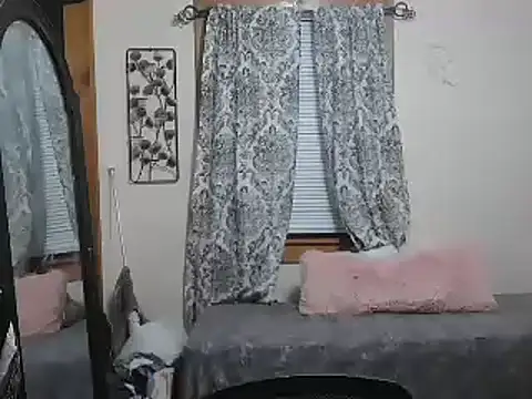 AshleyRain online show from 10, 12, 2024