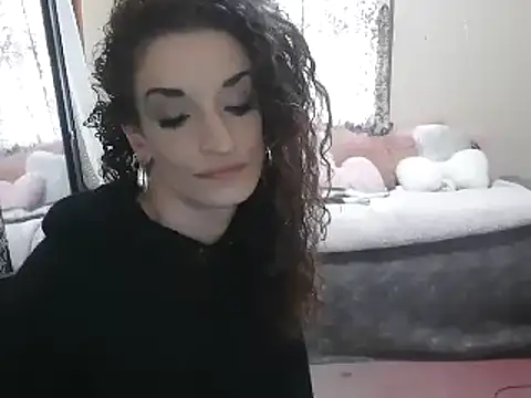 AshleyRain online show from 17, 12, 2024