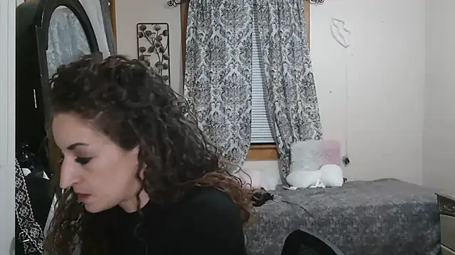 AshleyRain online show from 26, 12, 2024