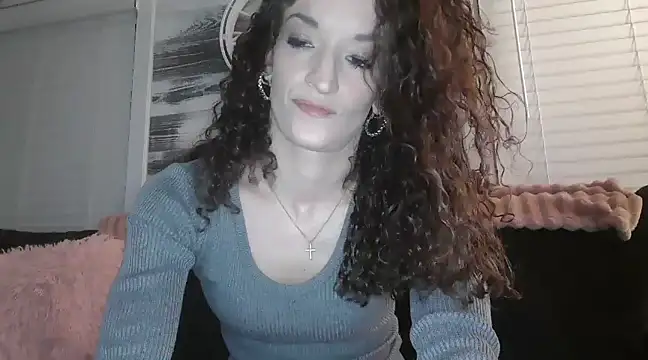 AshleyRain online show from 24, 1, 2025