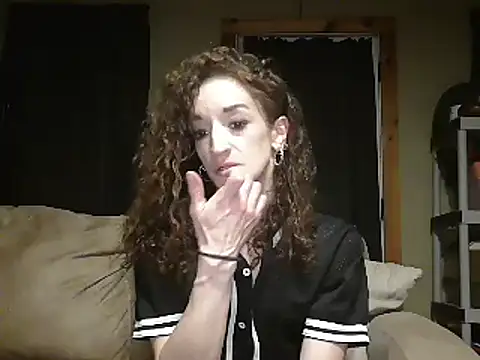 AshleyRain online show from 31, 1, 2025