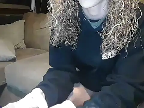 AshleyRain online show from 2, 12, 2025