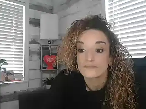 AshleyRain online show from 6, 2, 2026