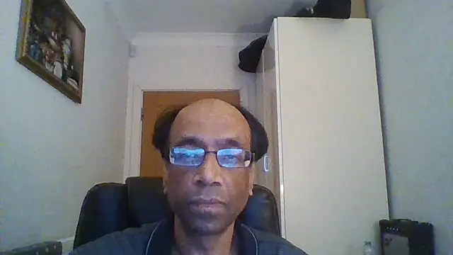 rauncher1 online show from 20, 1, 2025