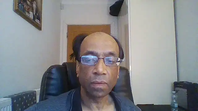 rauncher1 online show from 30, 1, 2025