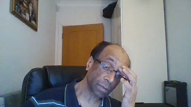 rauncher1 online show from 25, 2, 2025