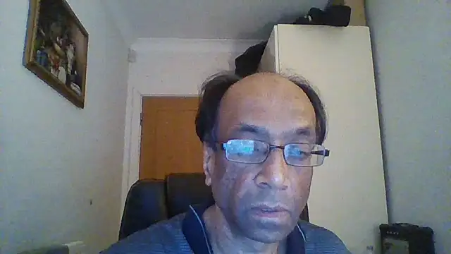 rauncher1 online show from 26, 2, 2025