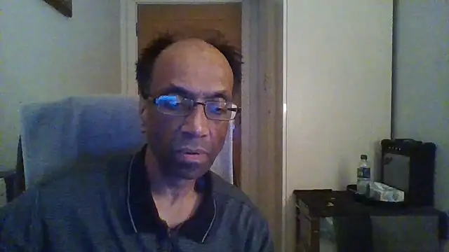 rauncher1 online show from 29, 9, 2025