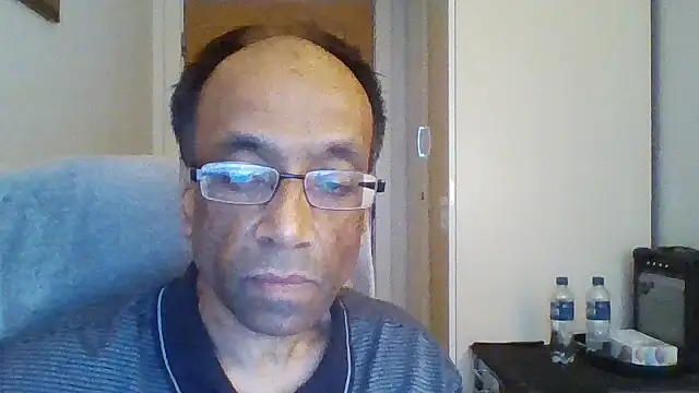 rauncher1 online show from 7, 10, 2025