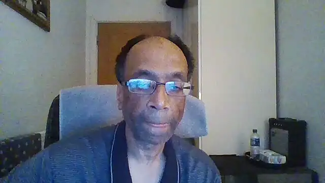 rauncher1 online show from 13, 10, 2025